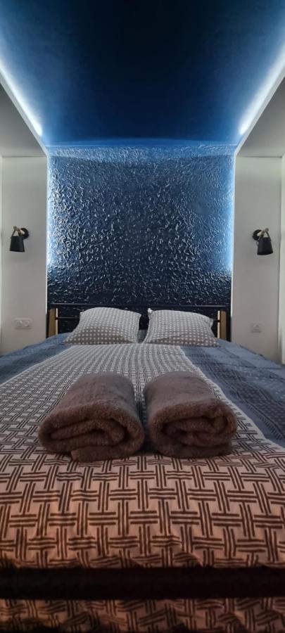 Le Refuge Du Bugey Villa Saint-Sorlin-en-Bugey ภายนอก รูปภาพ
