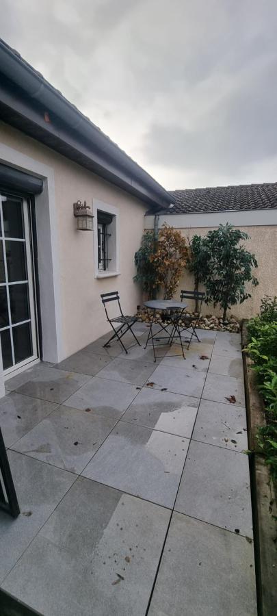 Le Refuge Du Bugey Villa Saint-Sorlin-en-Bugey ภายนอก รูปภาพ